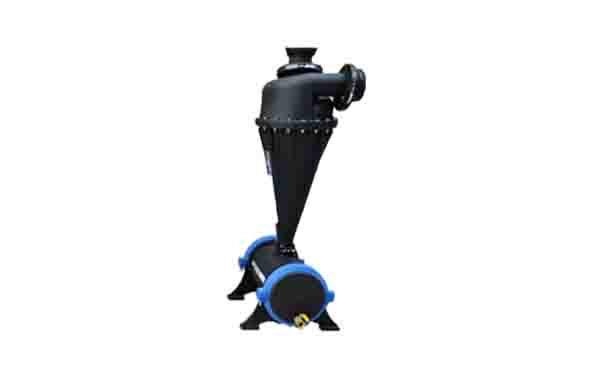 金山农业灌溉工程过滤器-离心除砂器