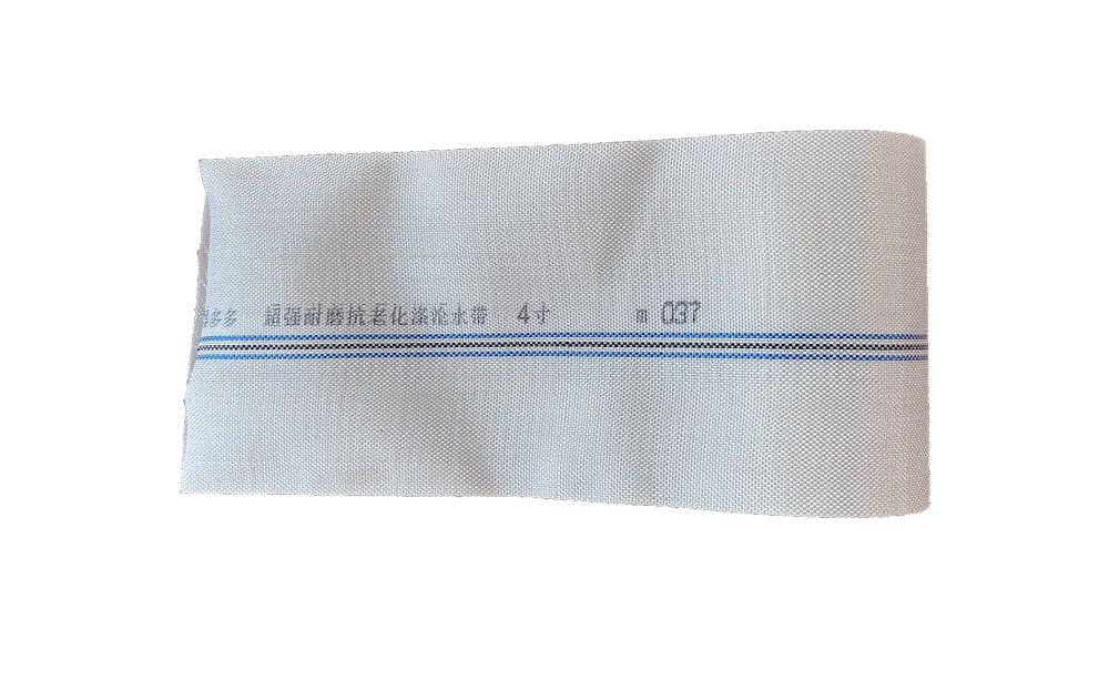 金山涤纶编织水带使用方法