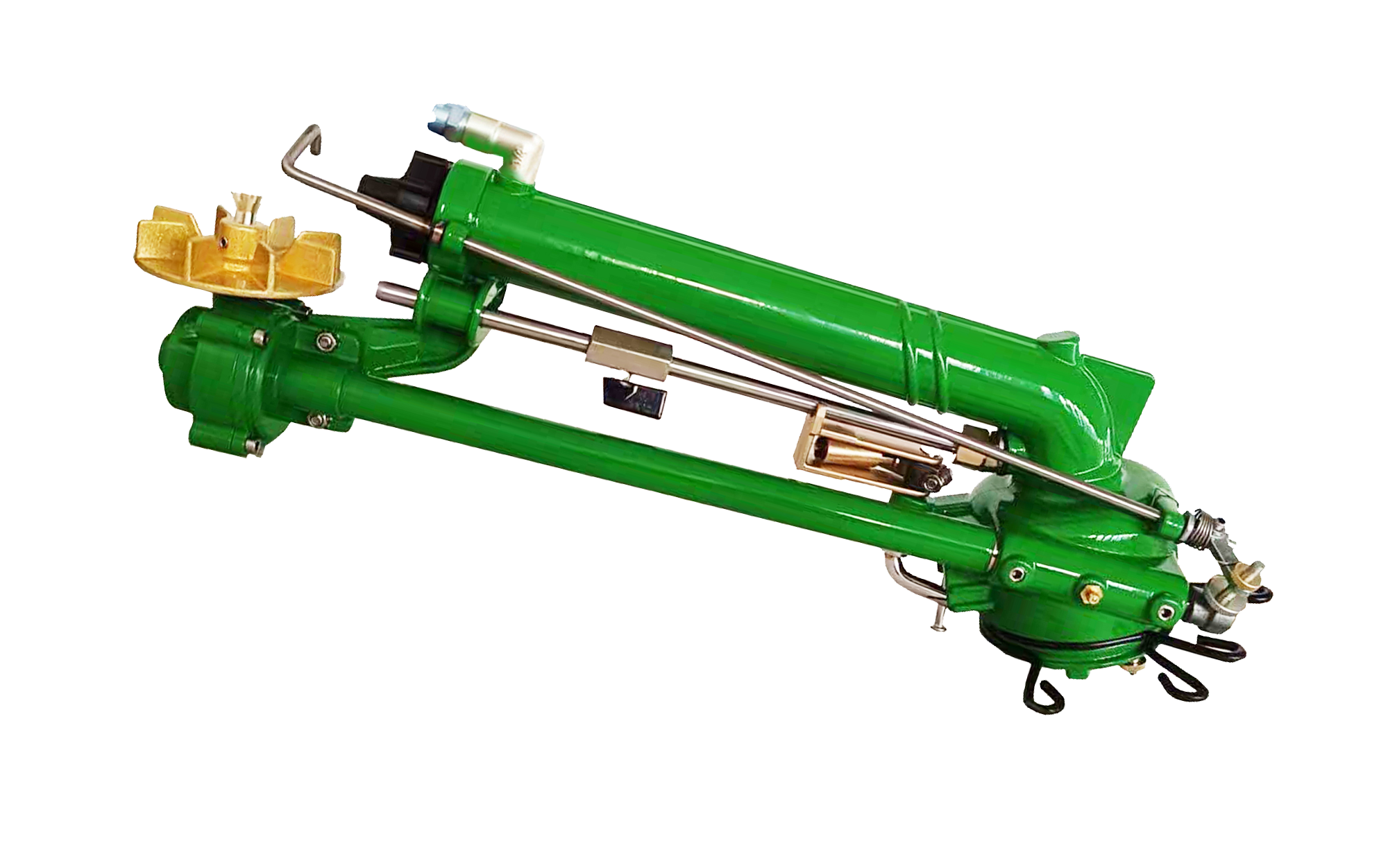 金山SK41 PLUS涡轮喷枪