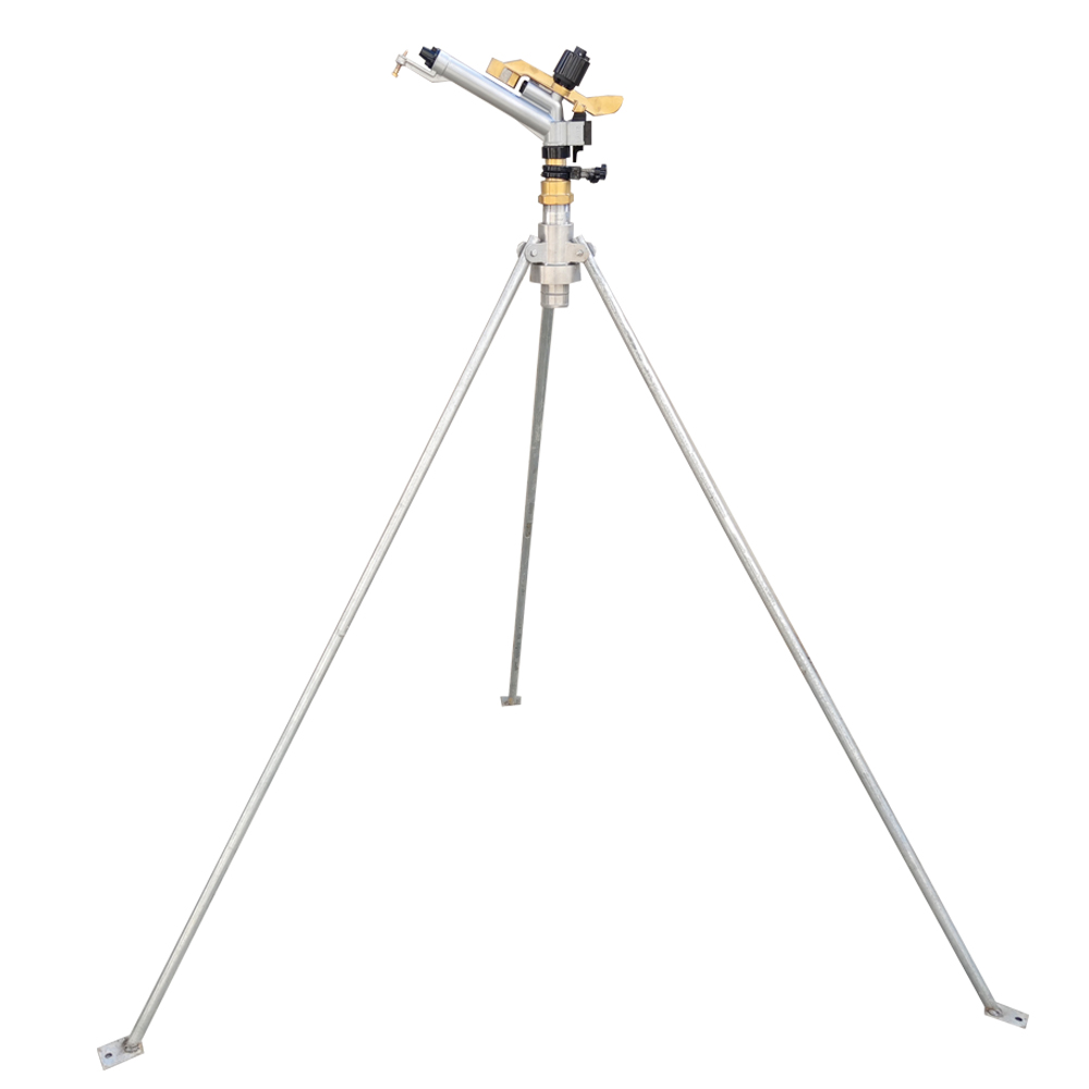 金山程瑞达 CRC30 灌溉喷枪支架四大核心优势