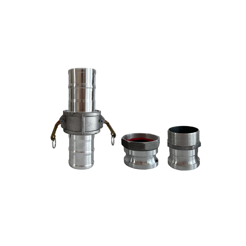 金山3.0寸快速接头