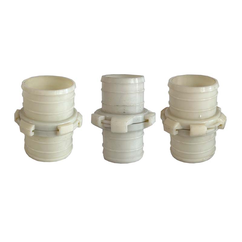 金山塑料快速接头